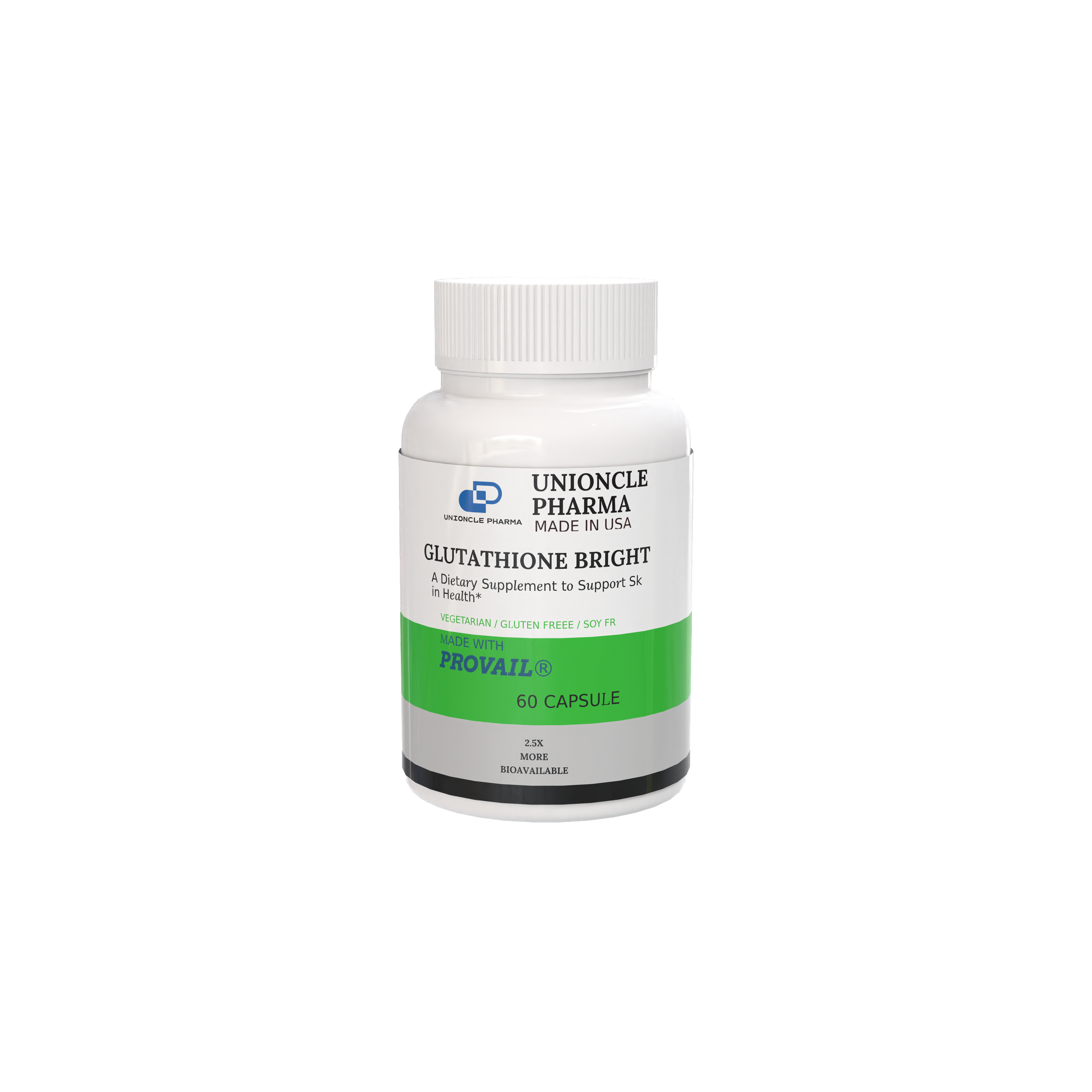 GLUTATHIONE BRIGHT