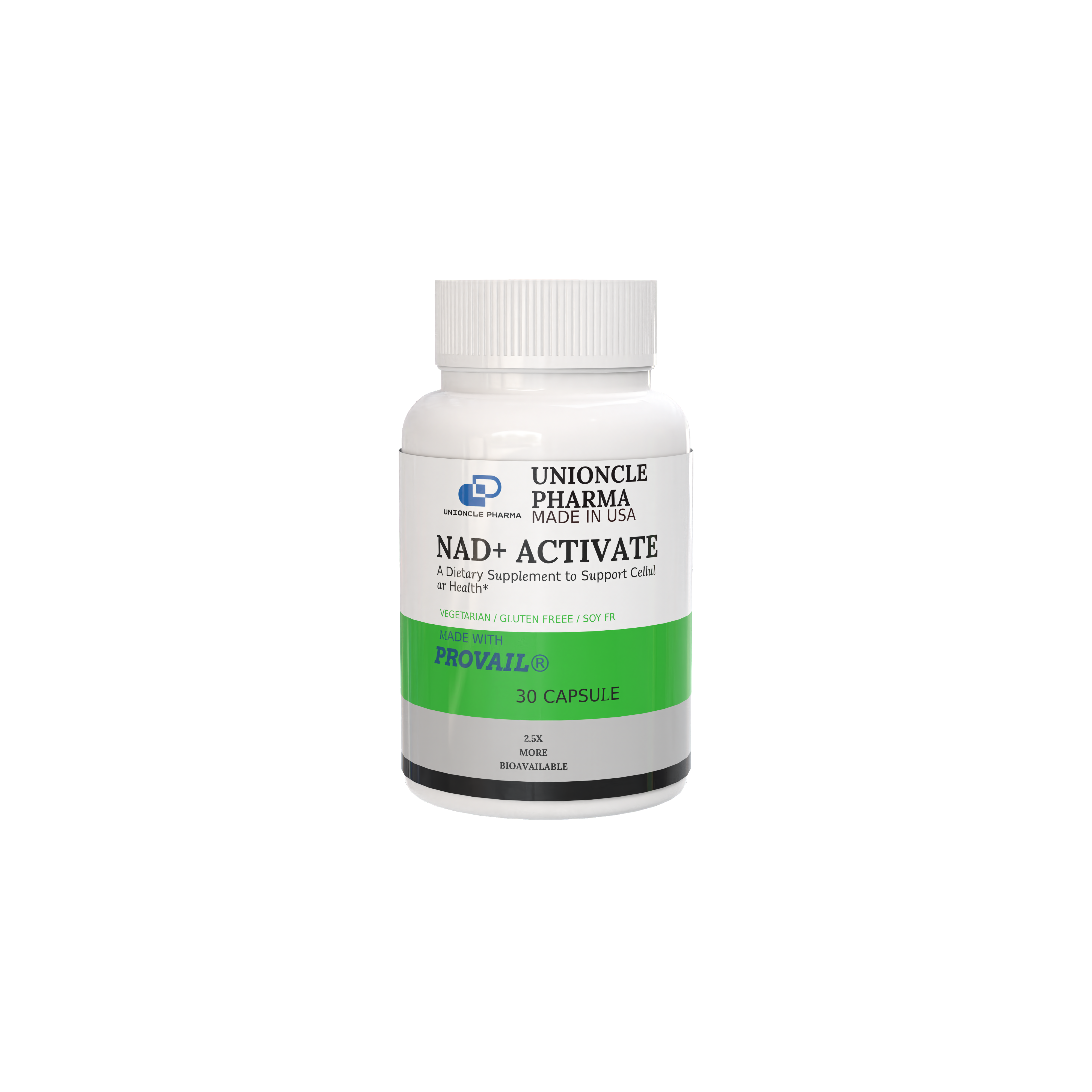 NAD+ ACTIVATE (30)