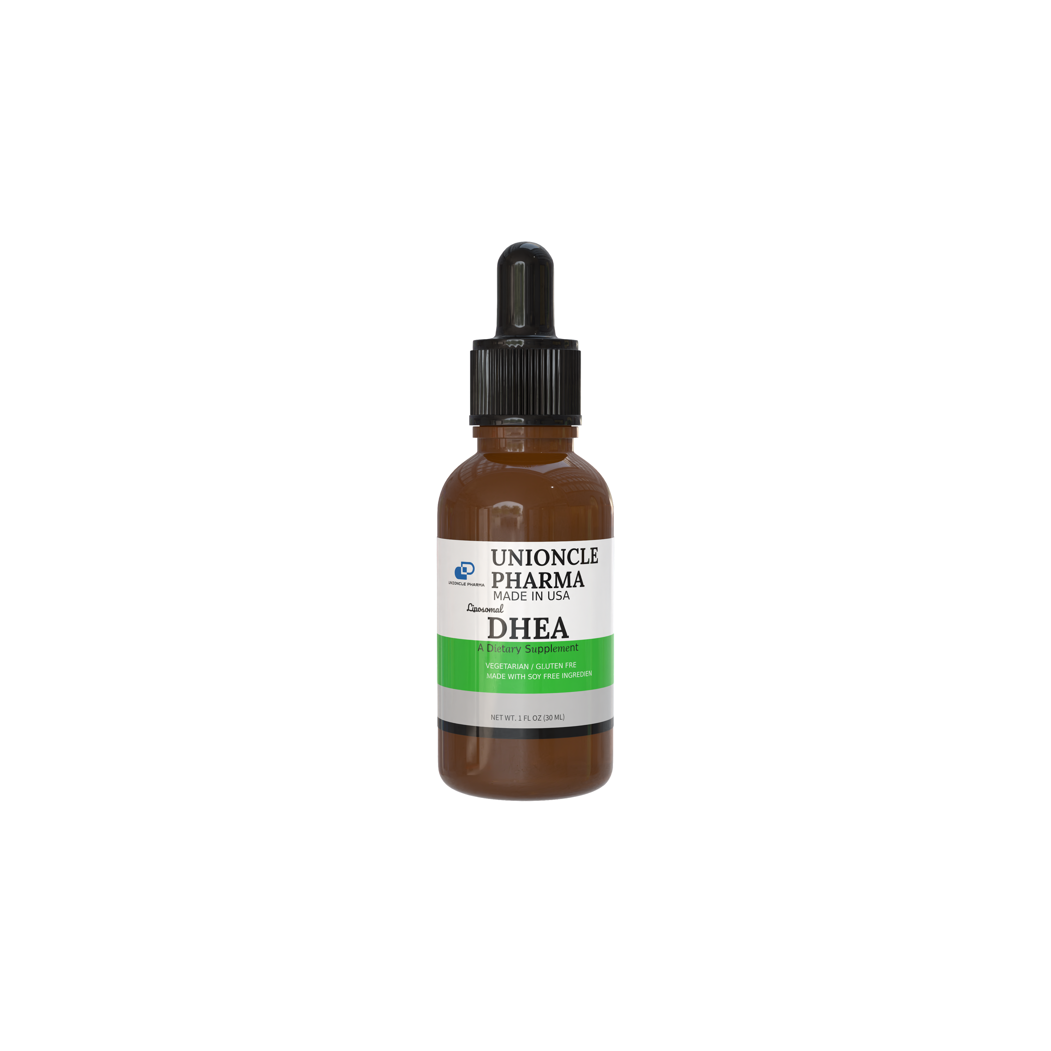 Liposomal DHEA (1)