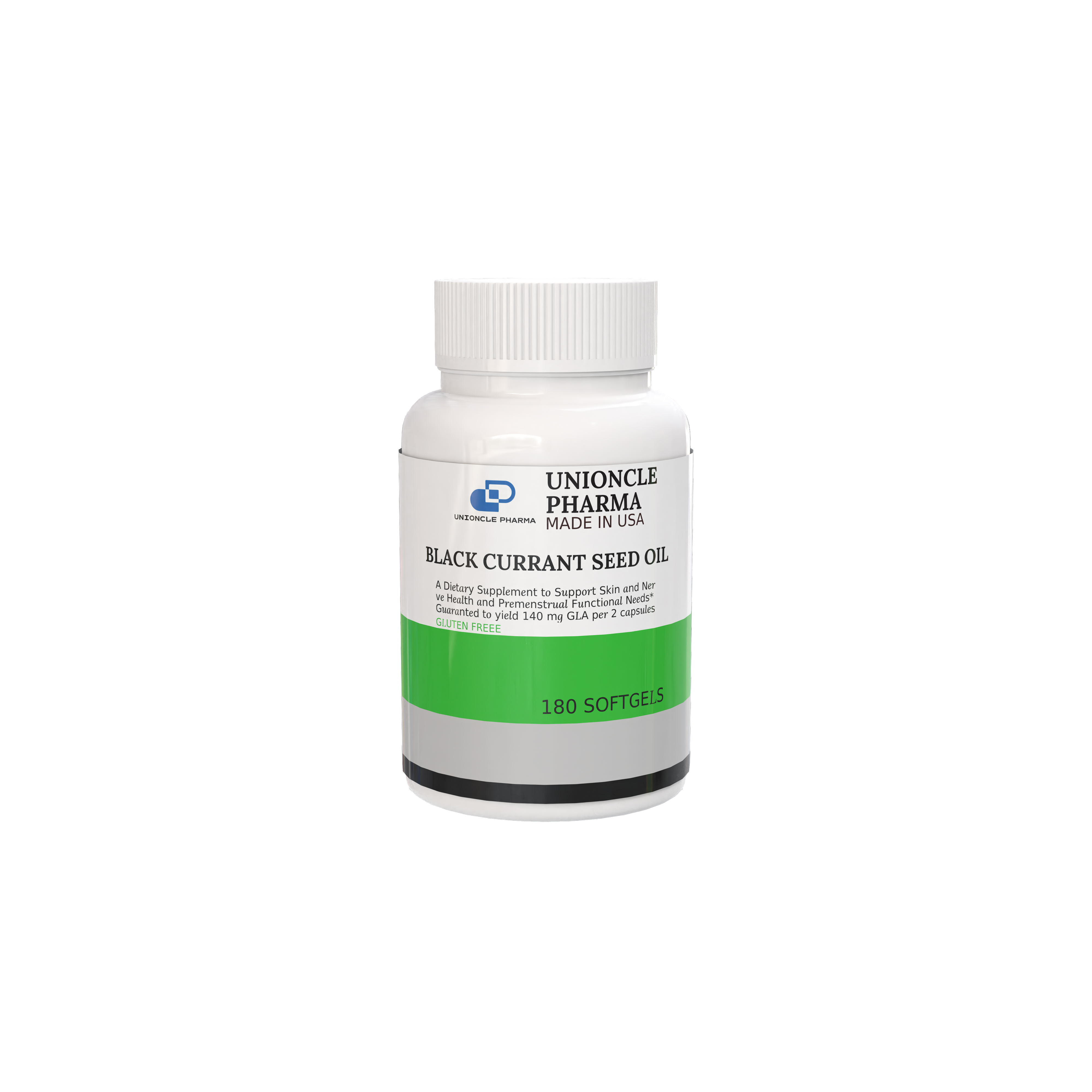 Black Currant Seed Oil