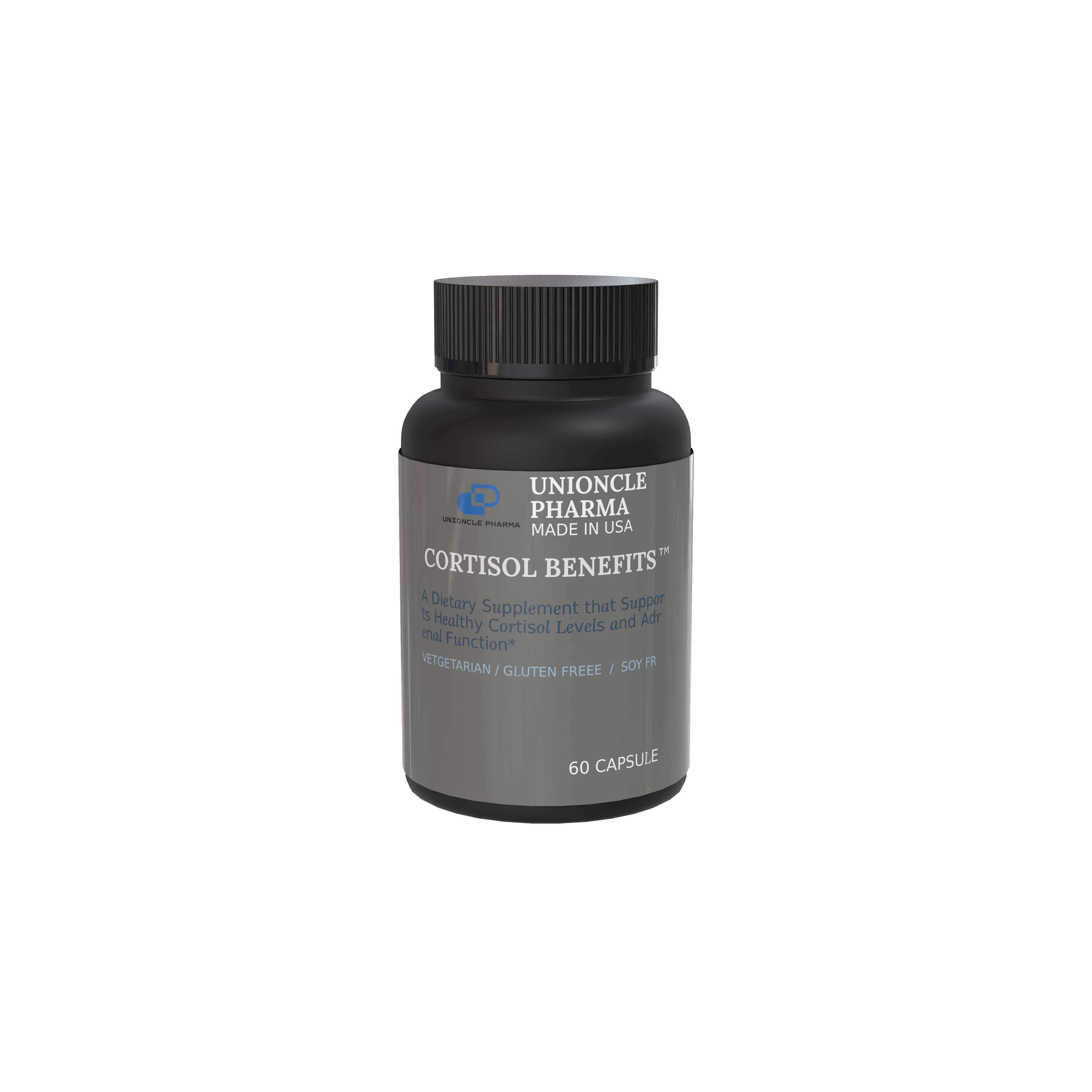 Cortisol Benefits™