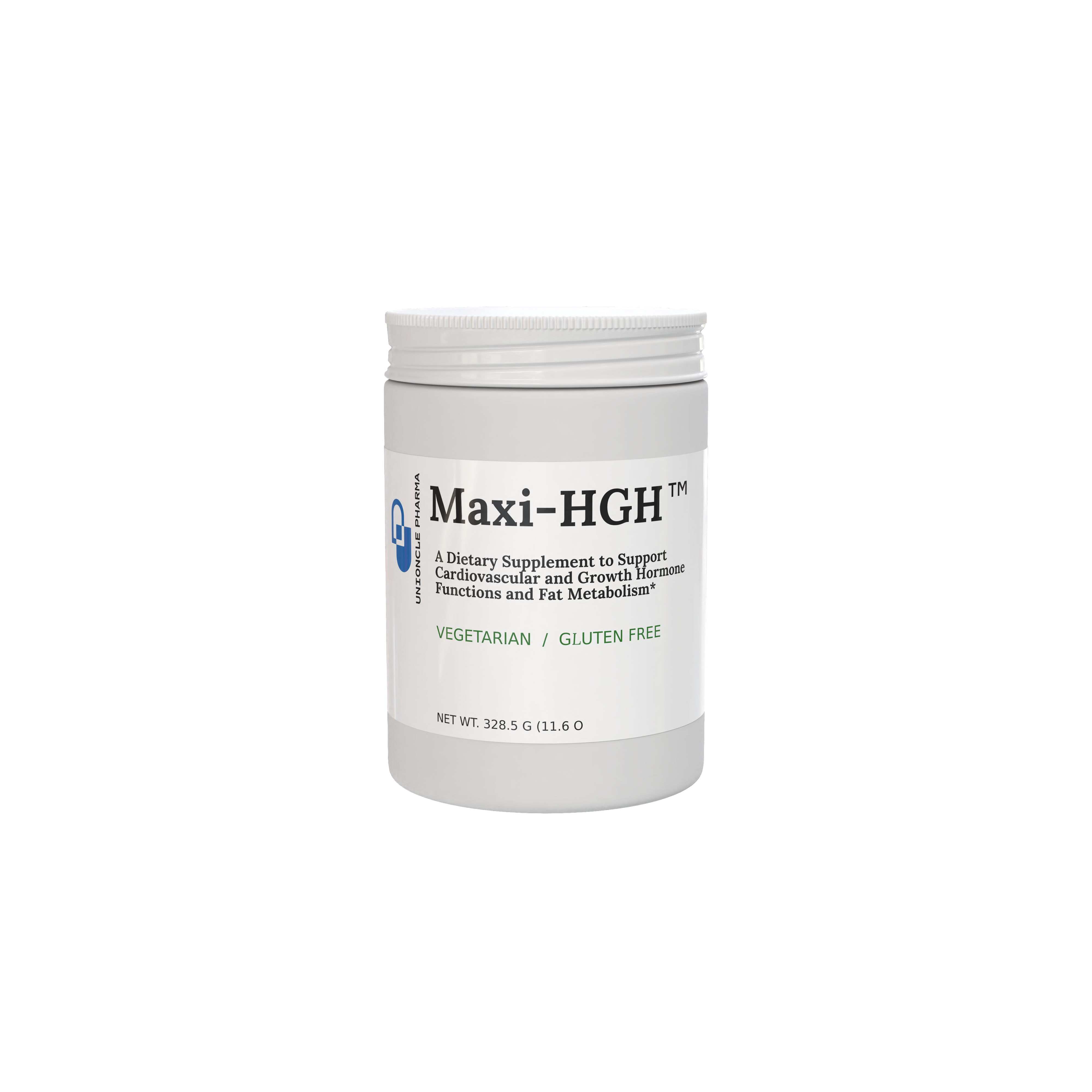 Maxi-HGH™