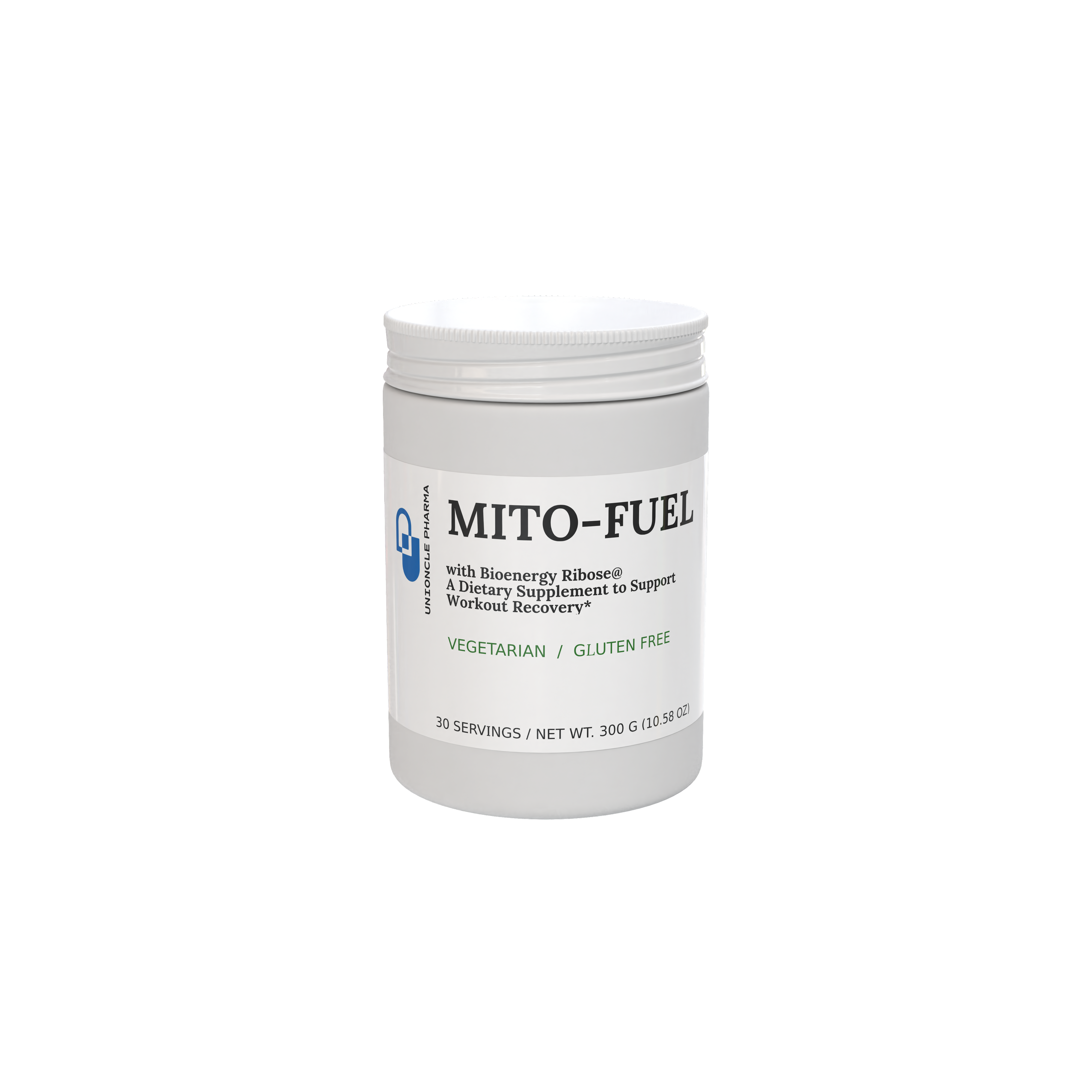 Mito-Fuel