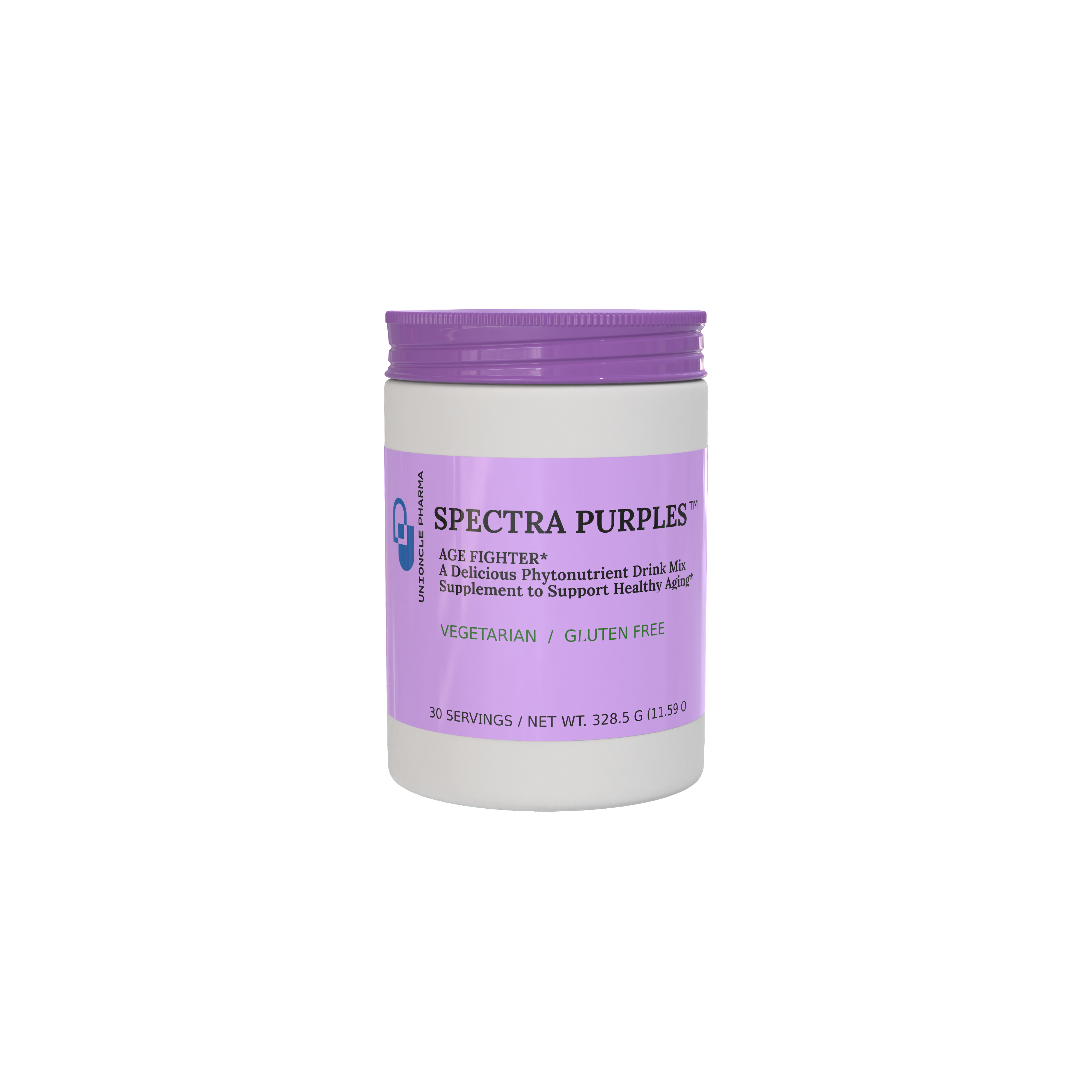 Spectra Purples™