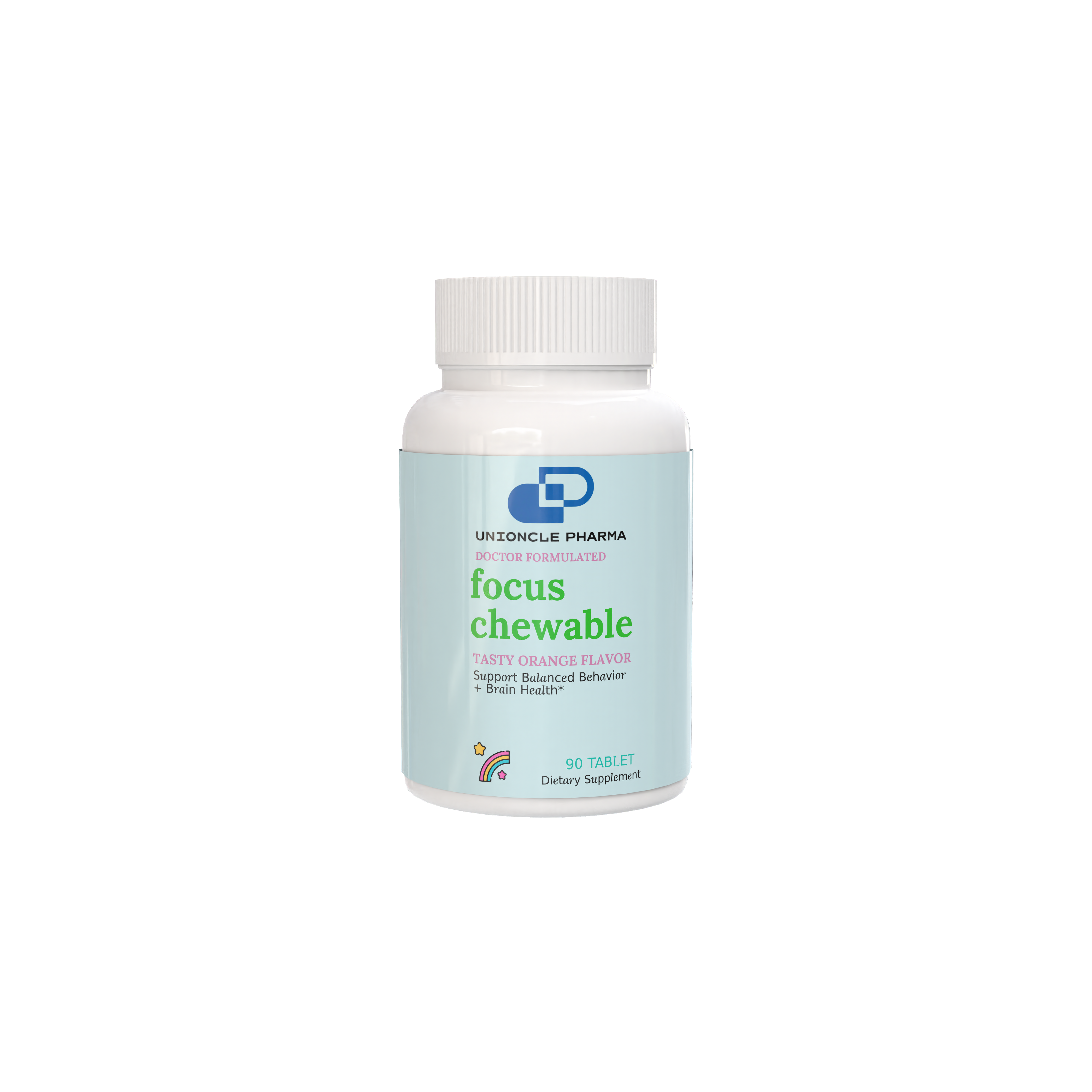 Focus Chewable