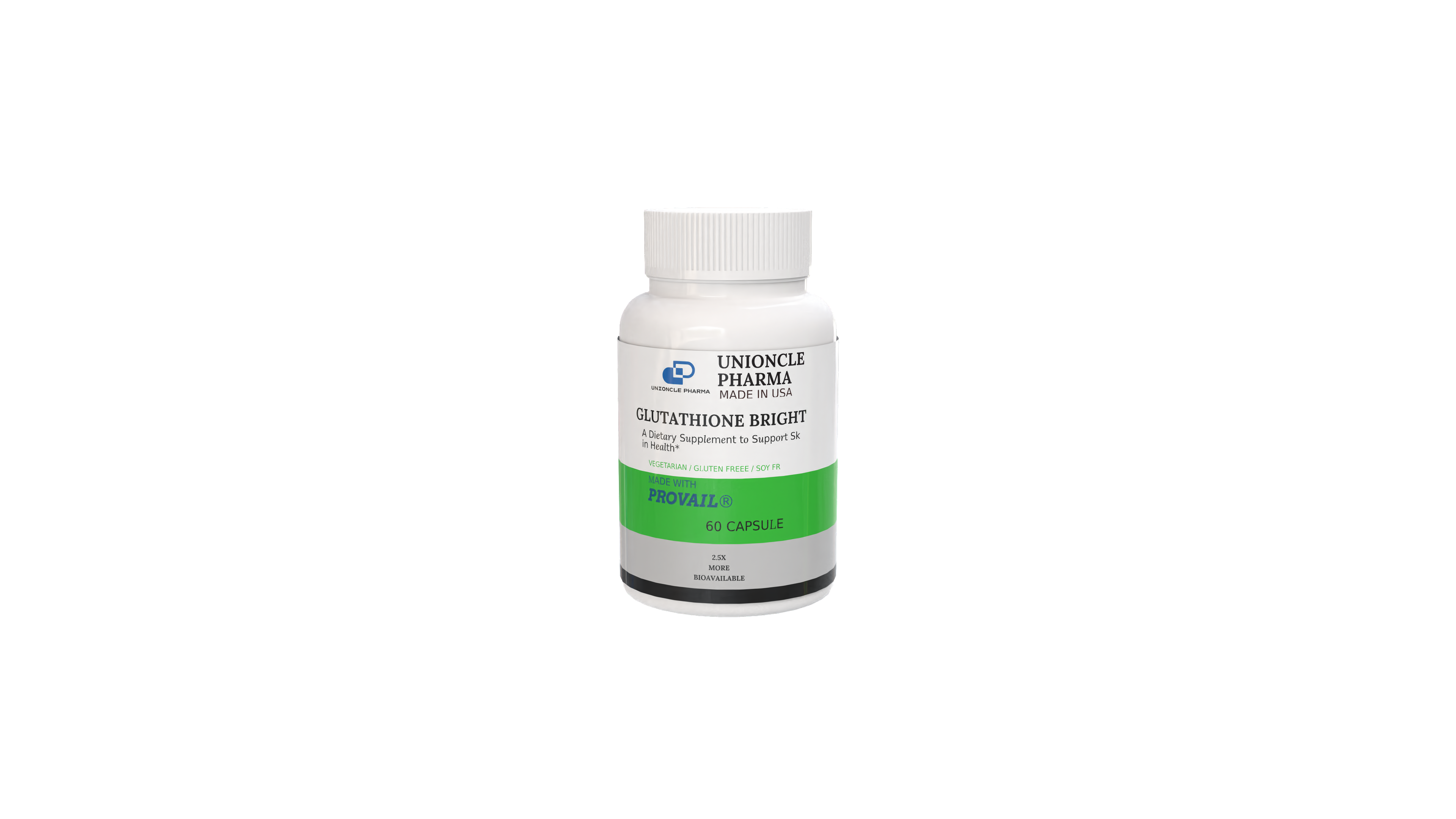 GLUTATHIONE BRIGHT