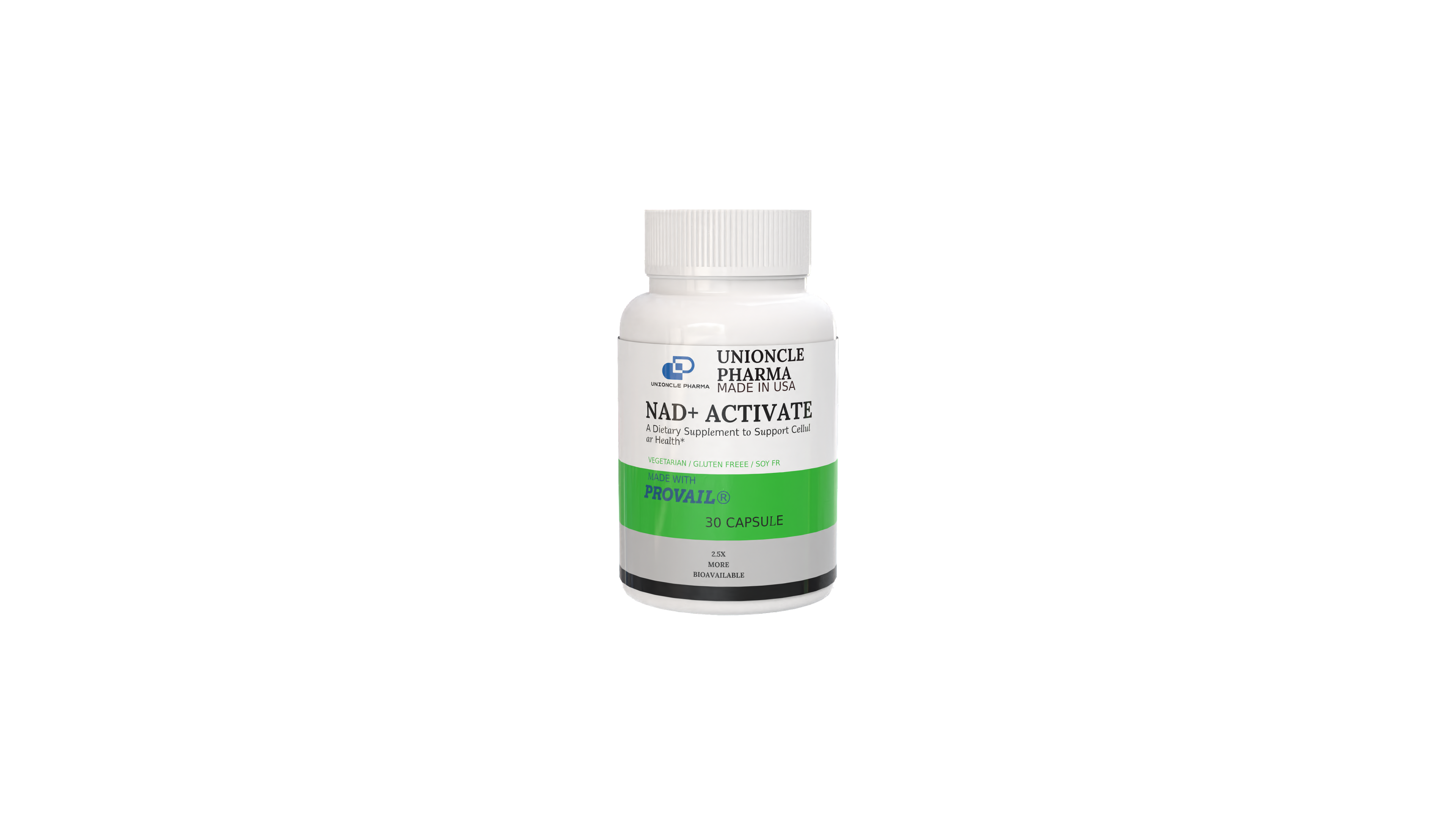 NAD+ ACTIVATE (30)