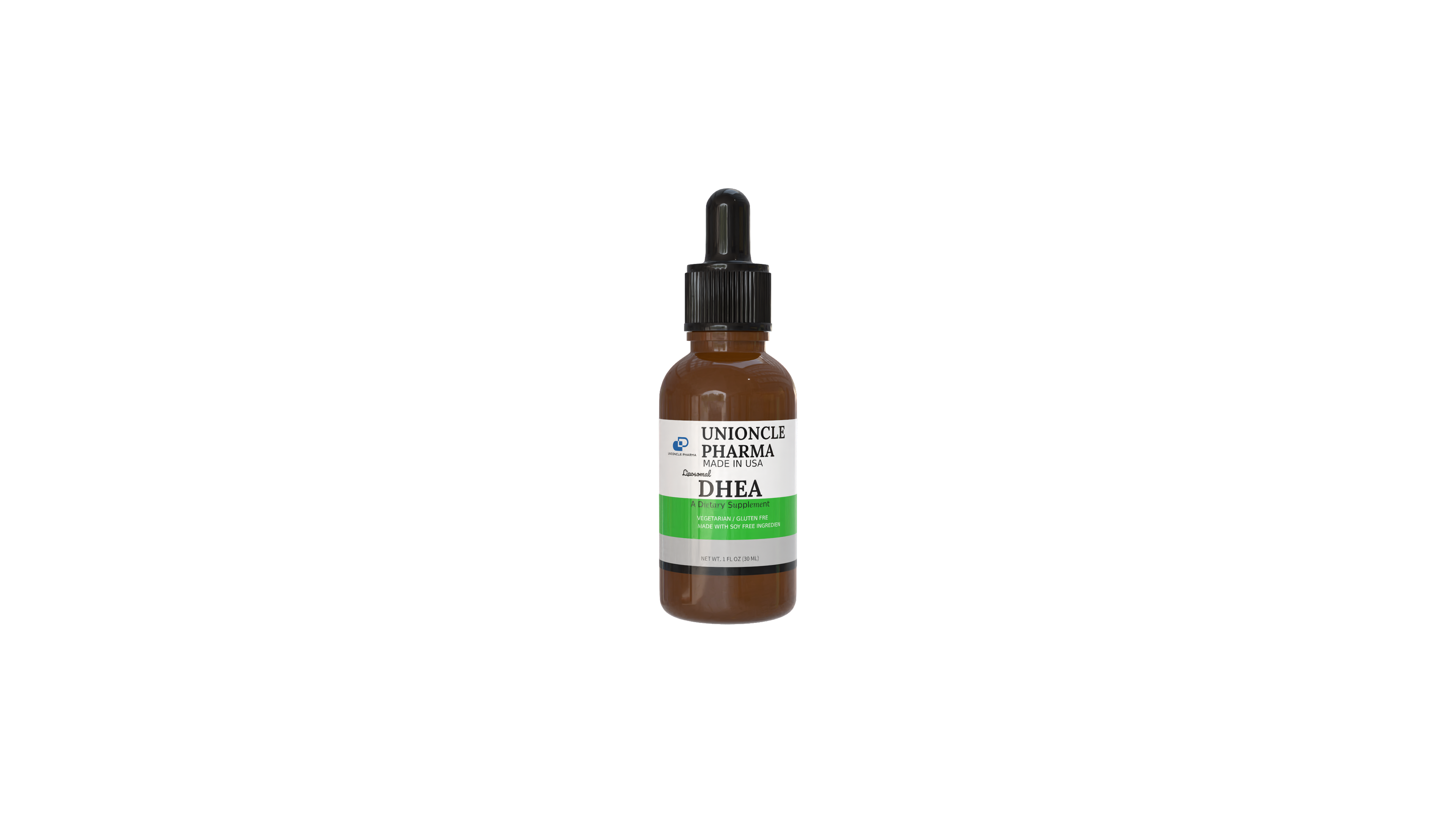 Liposomal DHEA (1)