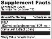 Liposomal DHEA (1) - Supplement