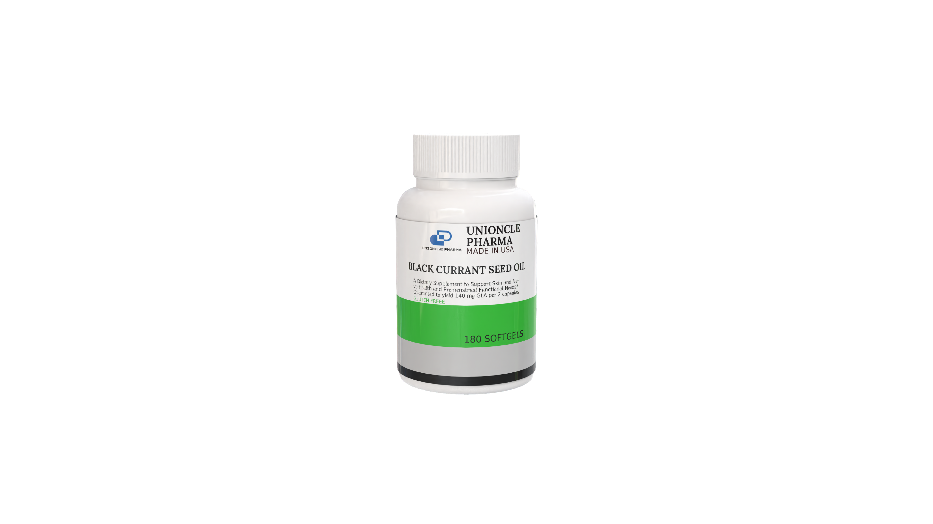 Black Currant Seed Oil