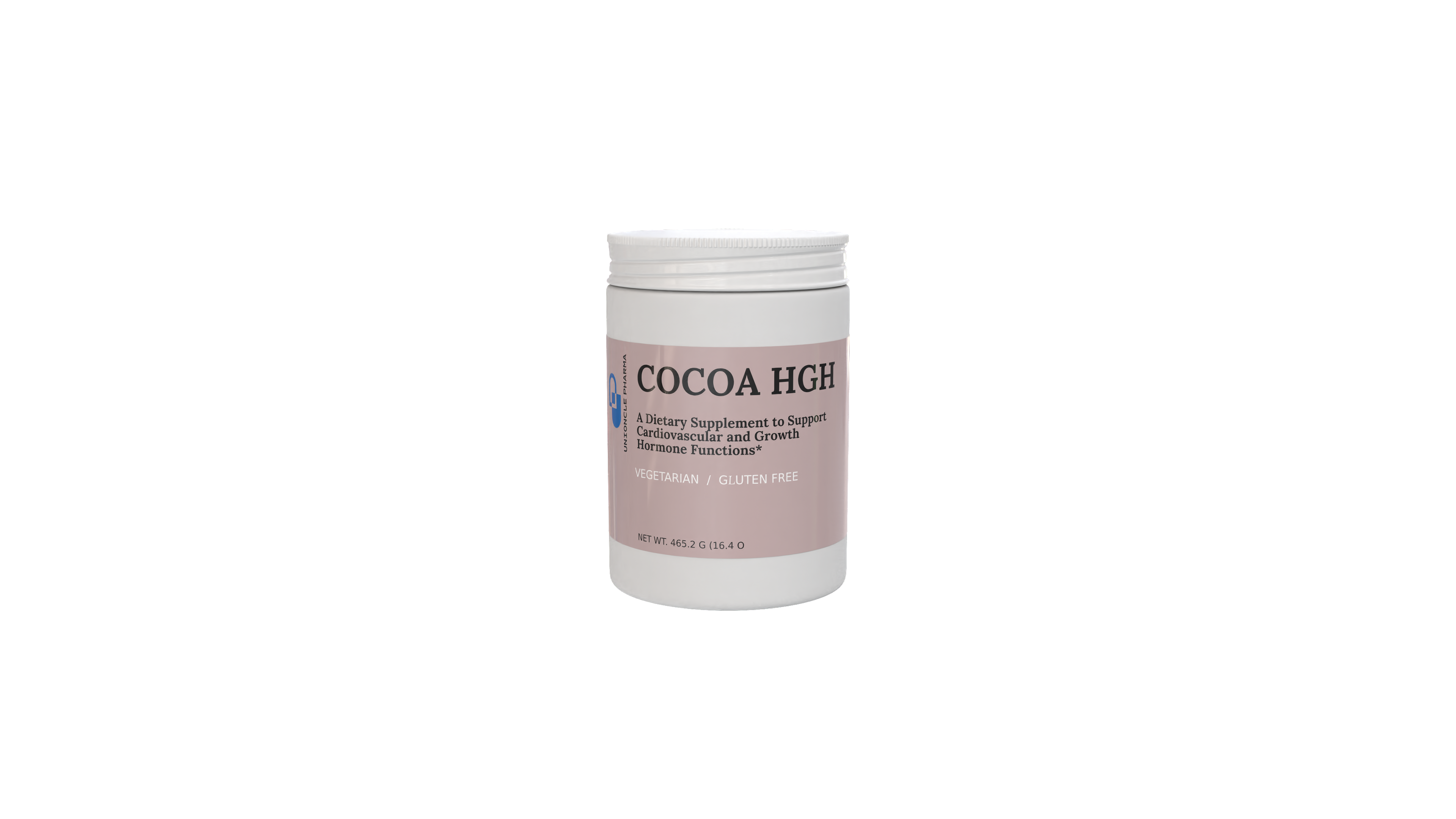 Cocoa HGH