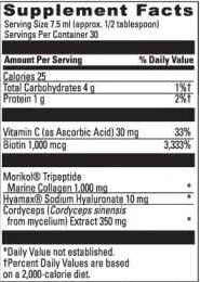 Collagen Bright™ - Supplement