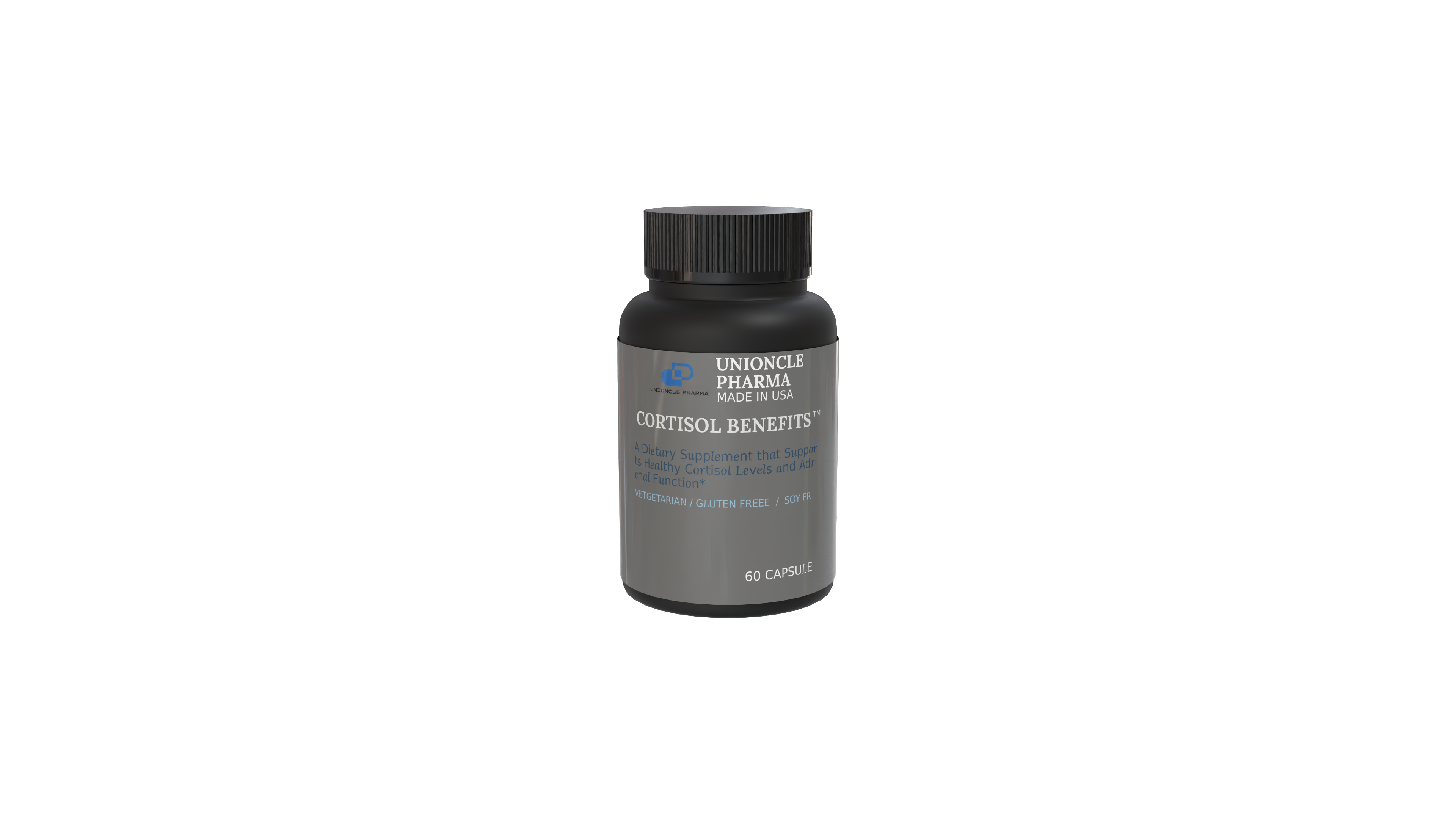 Cortisol Benefits™