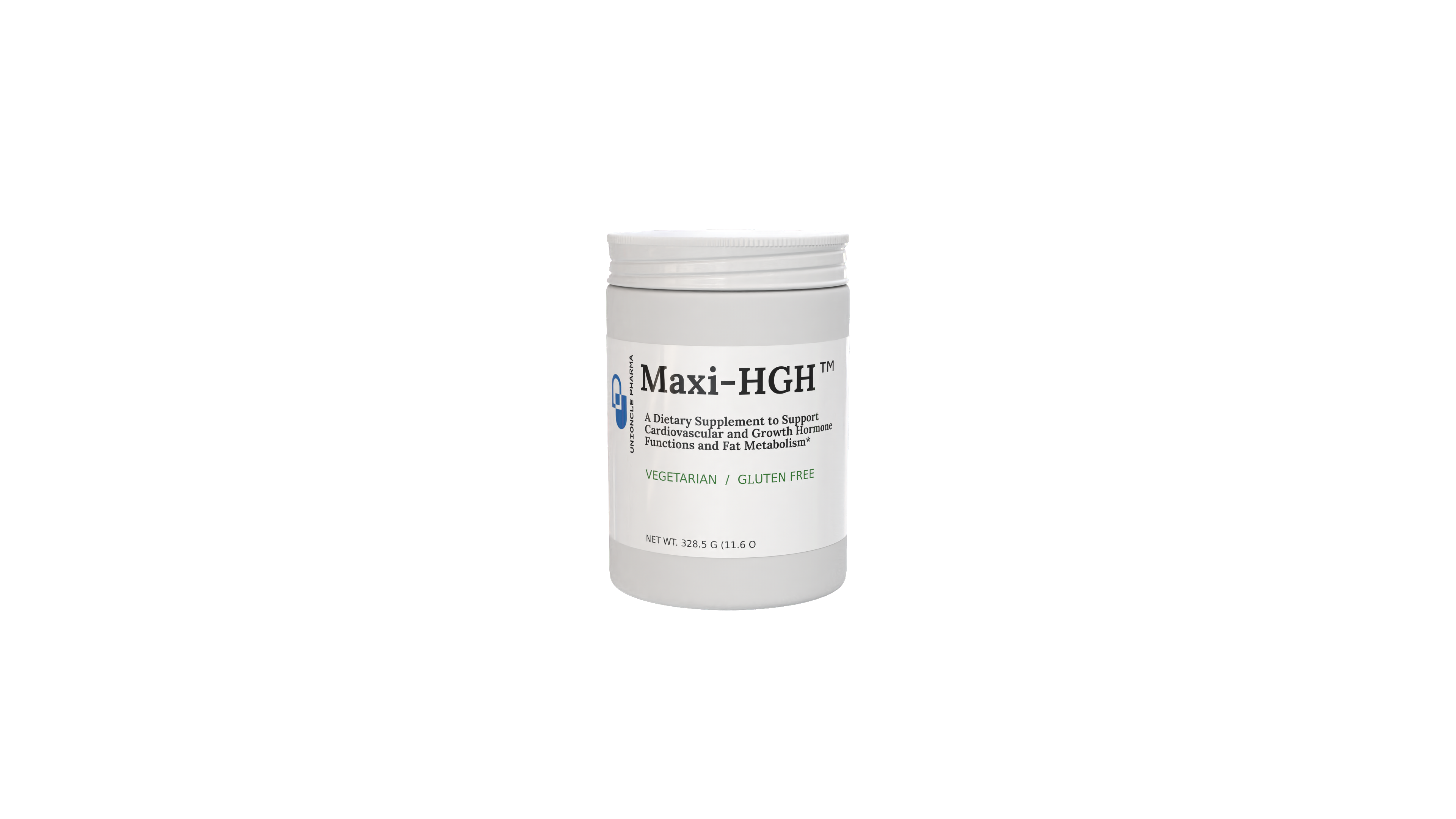 Maxi-HGH™