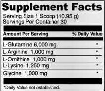 Maxi-HGH™ - Supplement