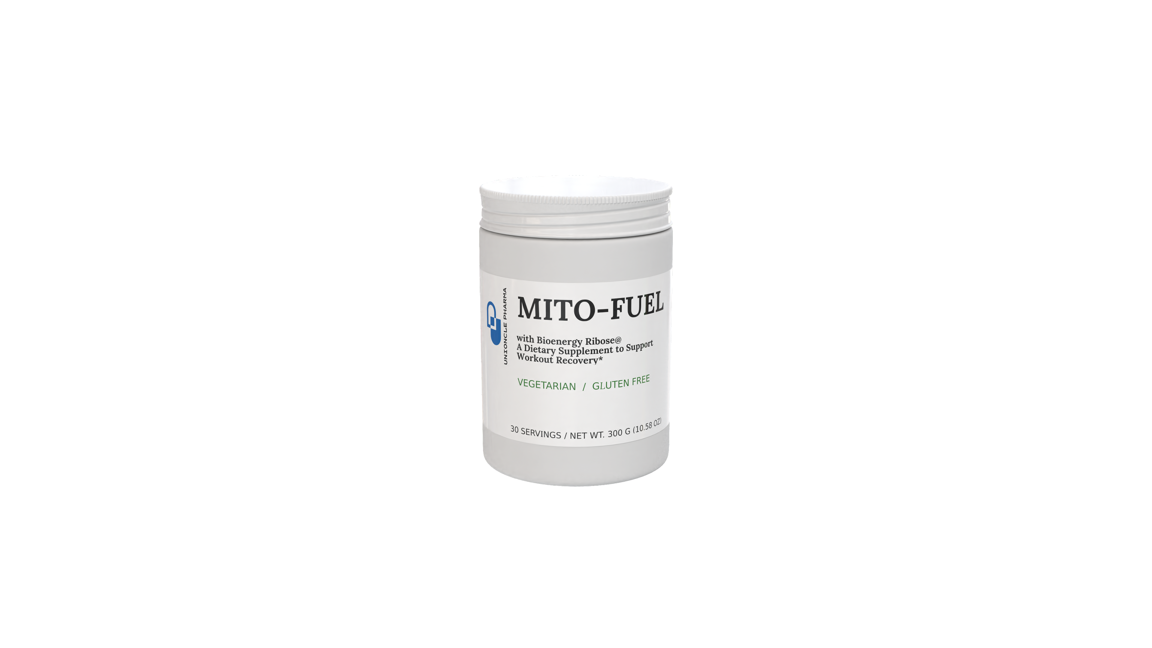 Mito-Fuel