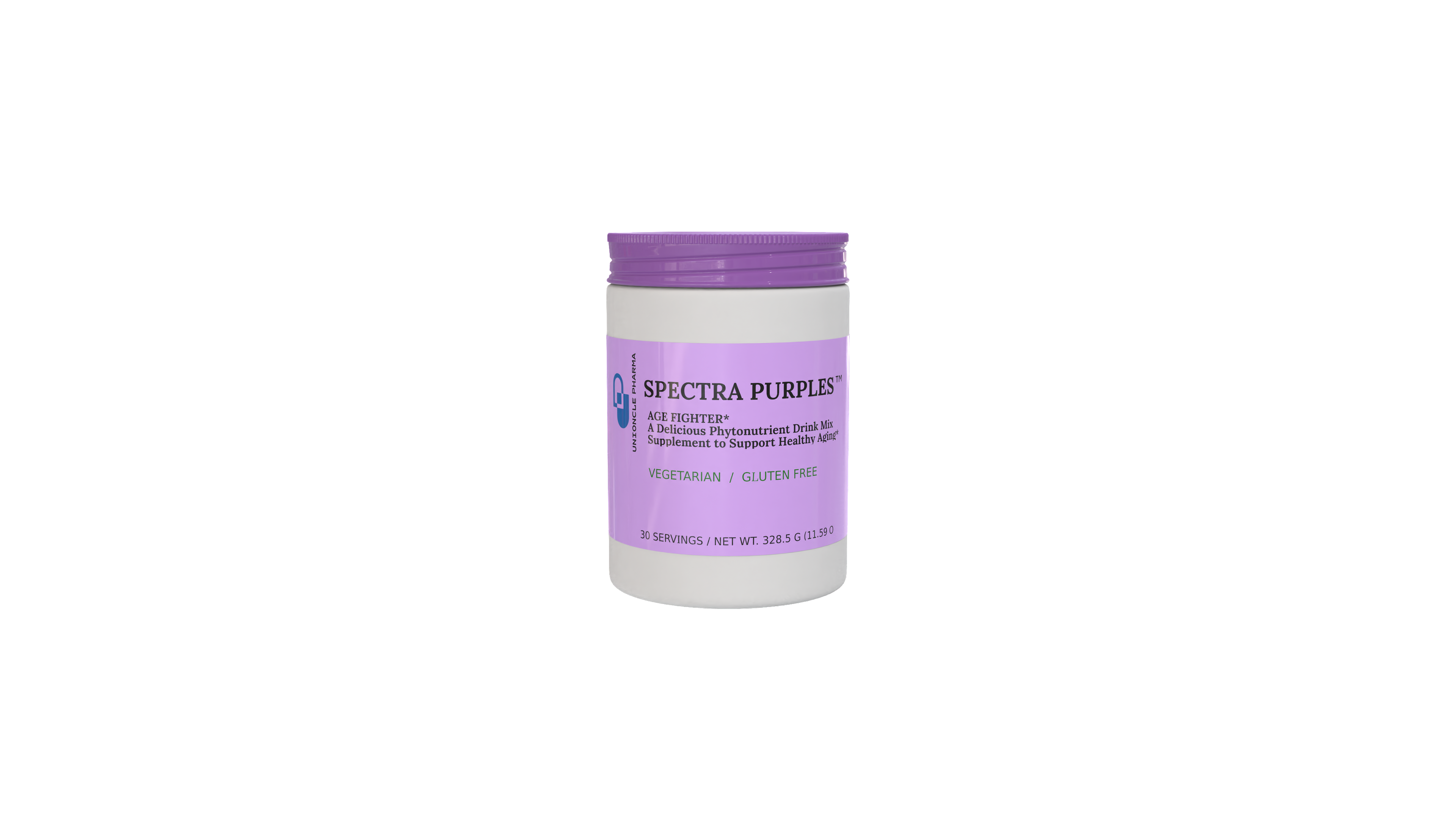 Spectra Purples™