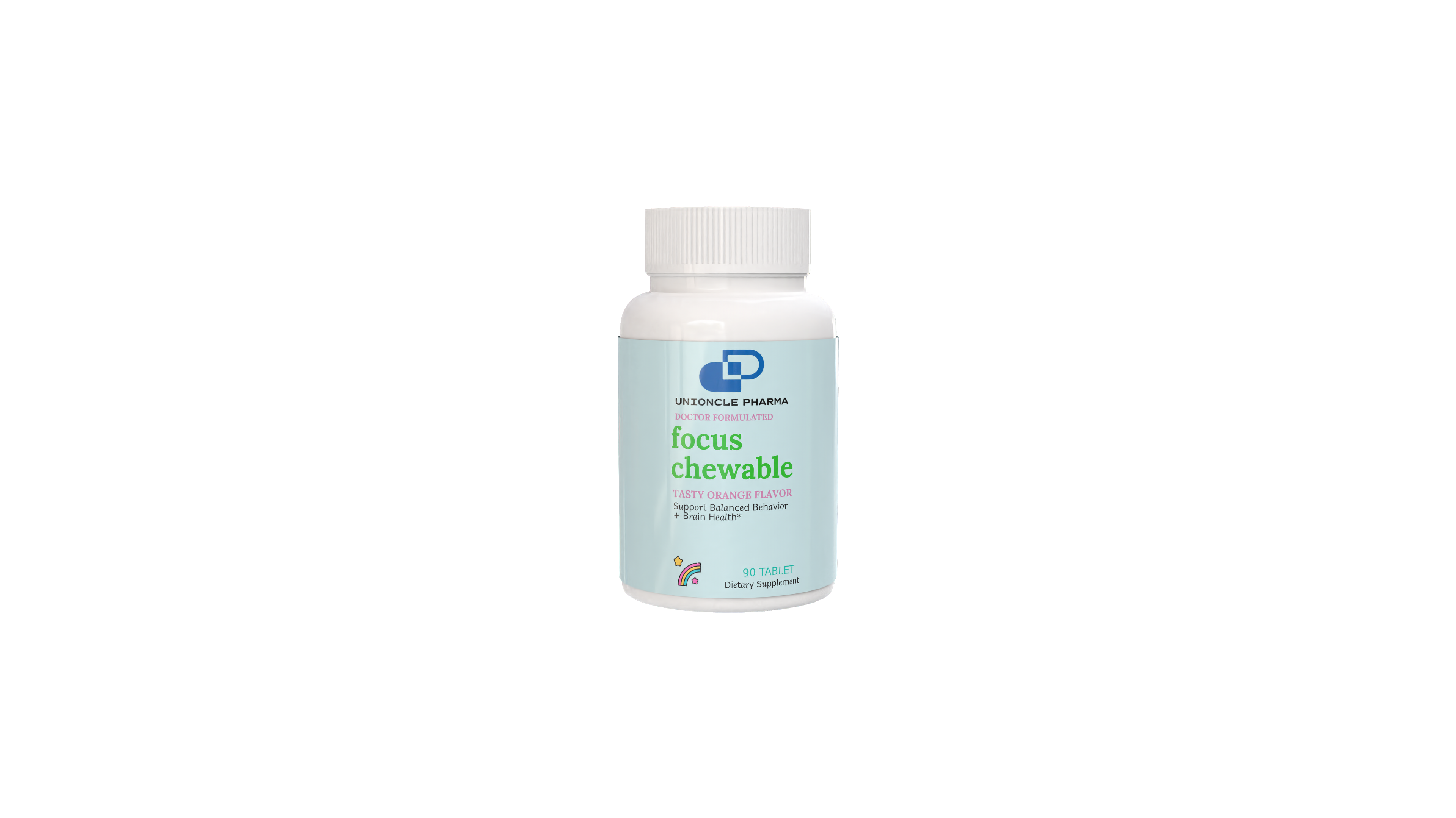 Focus Chewable