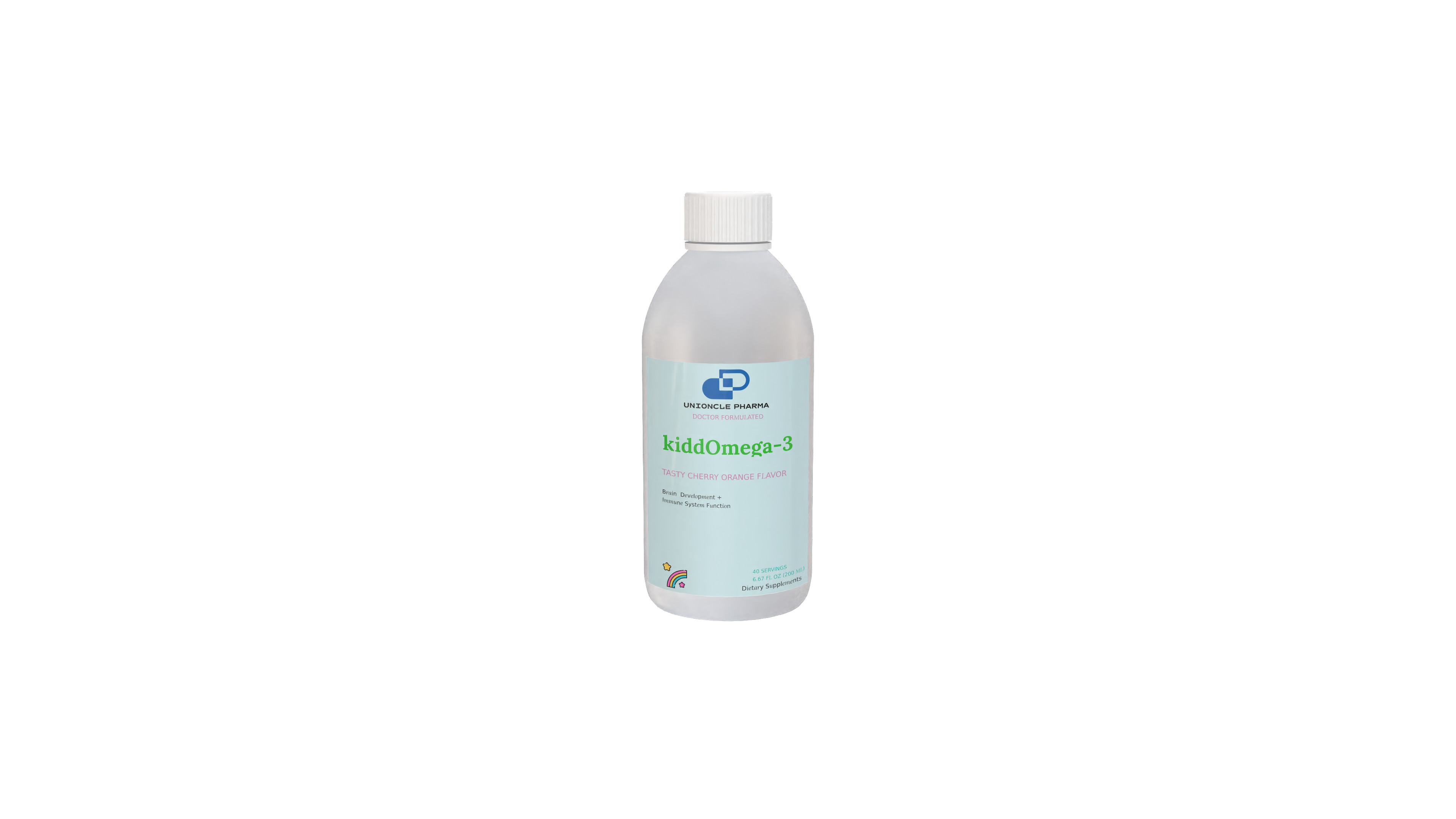 KiddOmega-3